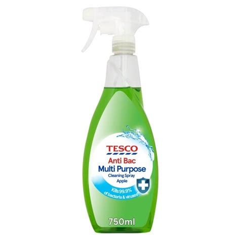 isopropyl alcohol tesco|Antibacterial Sprays .